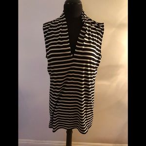 Blouse by Vince Camuto